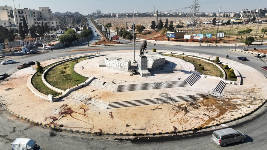 وكالة الأنباء السورية: انقطاع الاتصالات في حلب