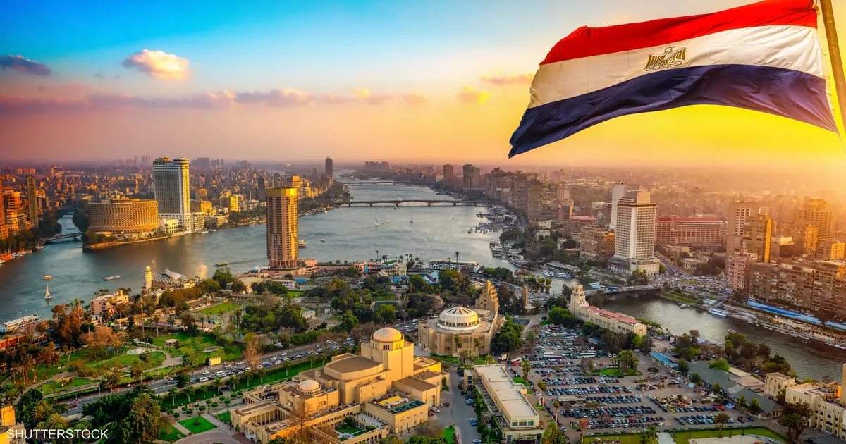 مصر تدعو لتكثيف الجهود الإقليمية والدولية لإغاثة غزة