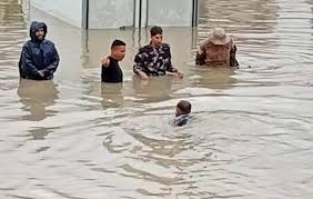 طوارئ في ليبيا خشية الطقس السيئ