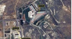 المسلحين السوريين : سنحرر المعتقلين بسجن صيدنايا