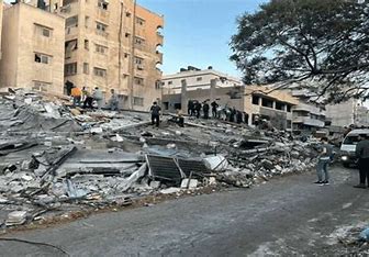 45 شهيدًا بقصف اسرائيلي على خان يونس وحي الرضوان بغزة