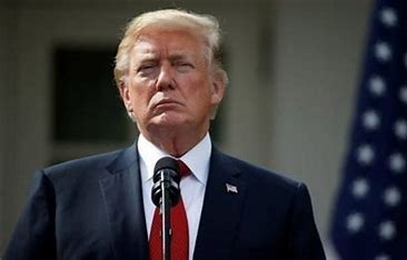 ترمب يختار دريسكول لمنصب وزير الدفاع.