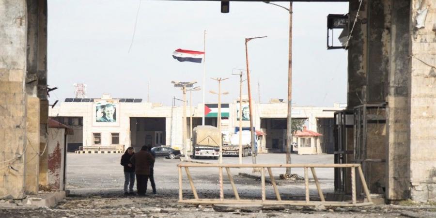 روسيا تدعو رعاياها لمغادرة سوريا