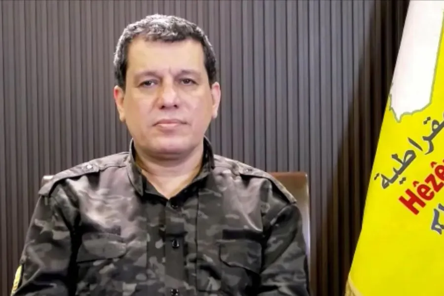 داعش الإرهابي ينتهز الأزمة ويطل برأسه في شرق سوريا