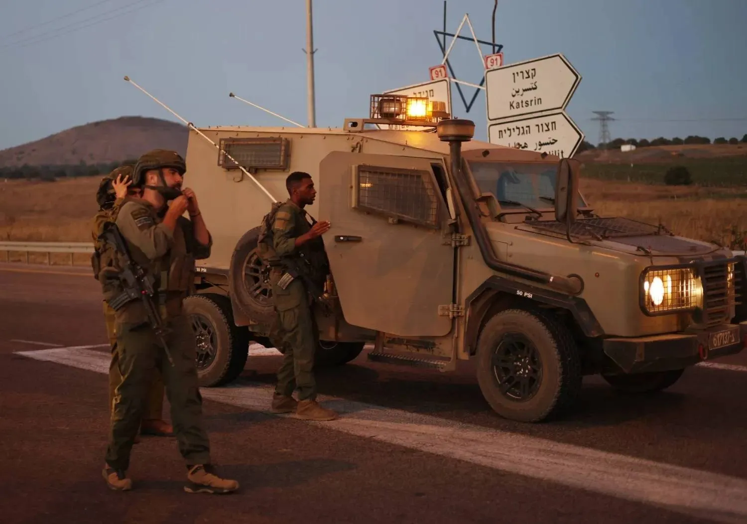 سانا: الجيش السوري ينفذ عمليات نوعية بريف حمص