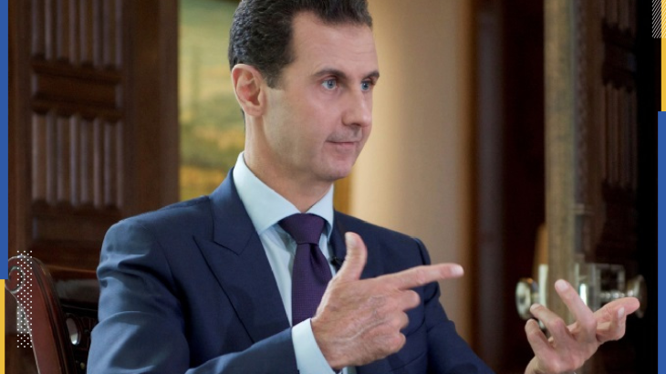 مصادر سورية: بشار الأسد في سوريا ويتابع المجريات