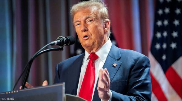 ترامب: سوريا ليست معركتنا .. لا تتورطوا