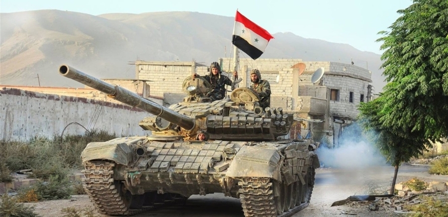 تفاصيل تكشف أسباب انهيار الجيش السوري.. 4 عوامل مهمة!