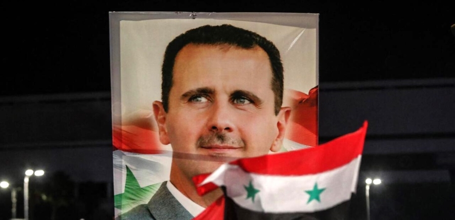 عن مستقبل الأسد.. إقرأوا ماذا كشفت صحف عالميّة!