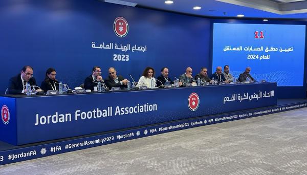 الأمير علي : إنجازات المنتخب الوطني تضعنا أمام مسؤوليات مضاعفة للبناء على المكتسبات