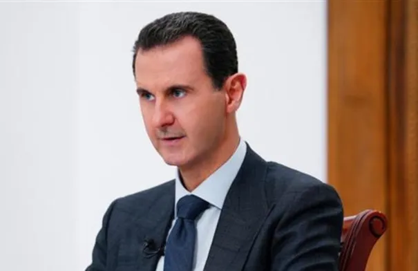 فلايت رادار: طائرة يشتبه بأنها تقل الأسد اختفت قرب حمص