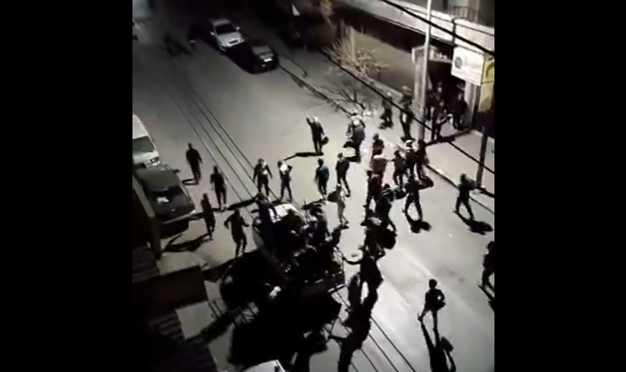 رويترز: المعارضة السورية تطلق سراح جميع المعتقلين