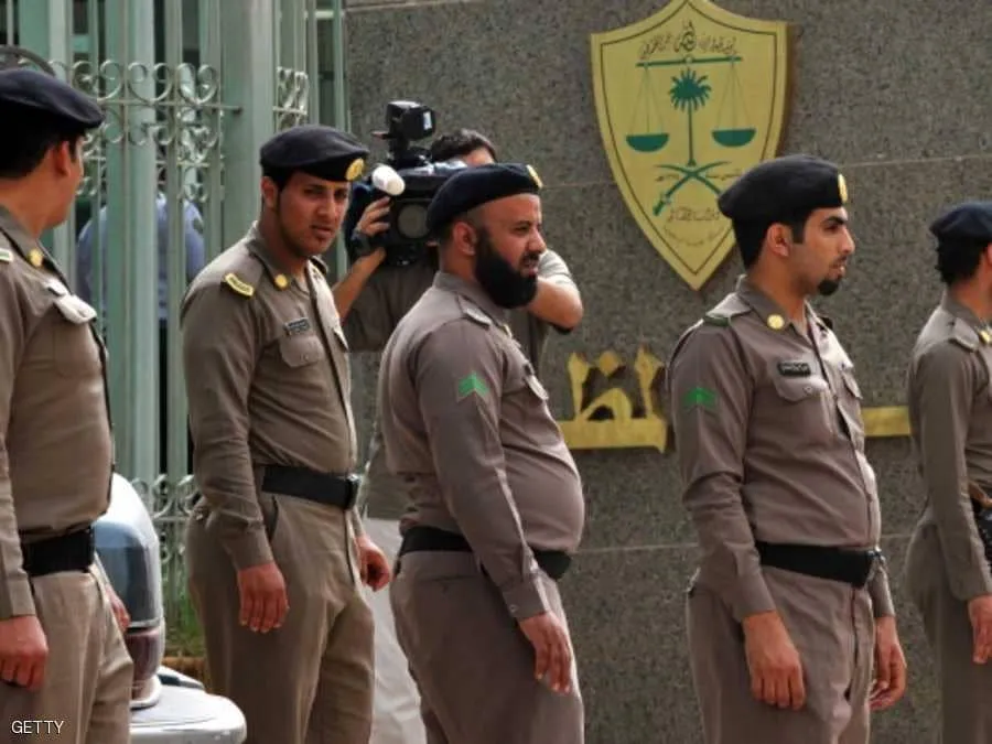 السعودية تنفذ حُكم القتل تعزيراً بأردني هرب مواد مخدرة إلى المملكة