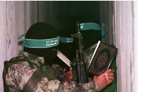 مصدر في حماس: أبدينا مرونة في مختلف الملفات دون التنازل عن شروط المقاومة الرئيسية