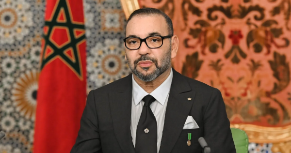 ملك المغرب يخضع لعملية جراحية بعد حادث سقوط