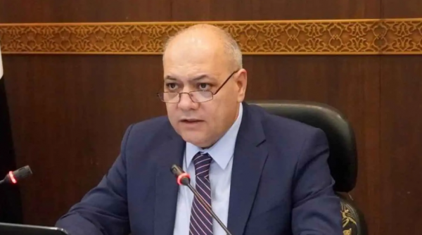 رئيس الوزراء السوري يدعو لإجراء انتخابات رئاسية حرّة