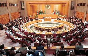 الجامعة العربية تدعو لاستكمال الانتقال السياسي سلميا في سوريا