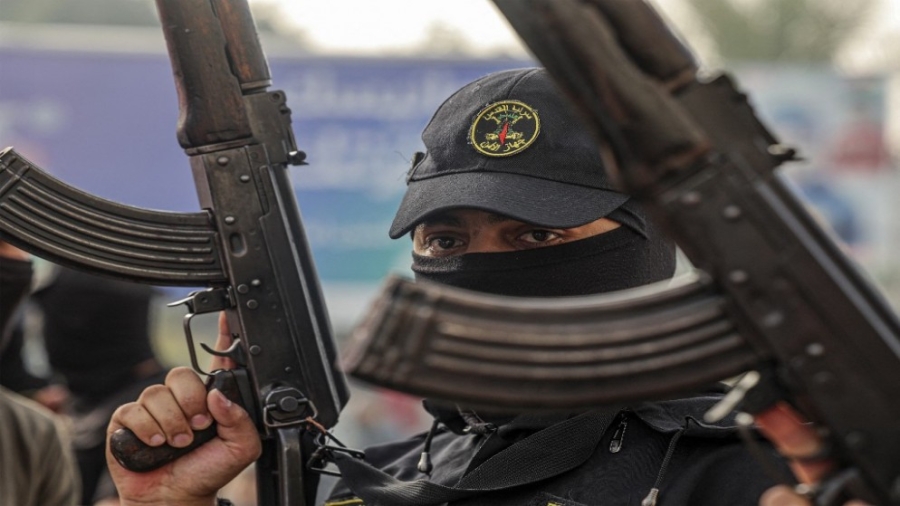 الجهاد الإسلامي: عدوان إسرائيل اعتداء صريح على الشعب السوري واستغلال للأوضاع