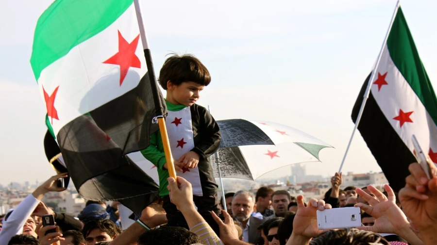 البرلمان العربي يطالب المجتمع الدولي بالوقوف مع سوريا