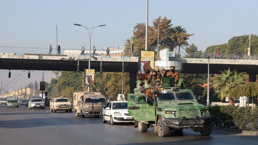 الفصائل السورية تعلن عفوا عاما عن جميع العسكريين المجندين تحت الخدمة الإلزامية