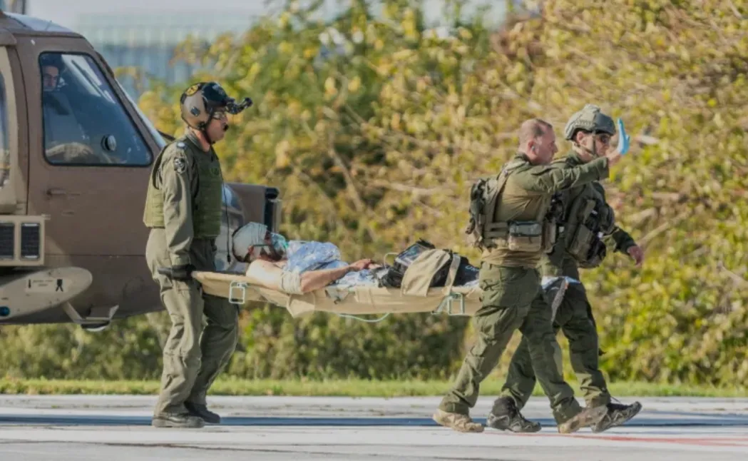 كتائب القسام تعلن استهدافها لتجمع جنود إسرائيليين وتدميرها 3 دبابات