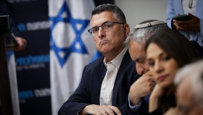 ساعر متفائل بشأن وقف إطلاق النار وسموتريتش يطالب باحتلال غزة