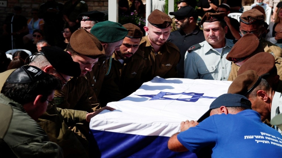 جيش الاحتلال يعلن مقتل سبعة من جنوده في جنوب لبنان وغزة