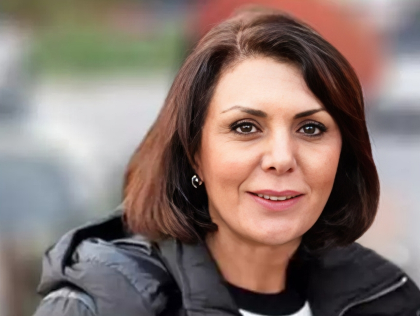 في موقف صادم.. زوجة ماهر الأسد تهاجم بشار وتدعم الثورة!