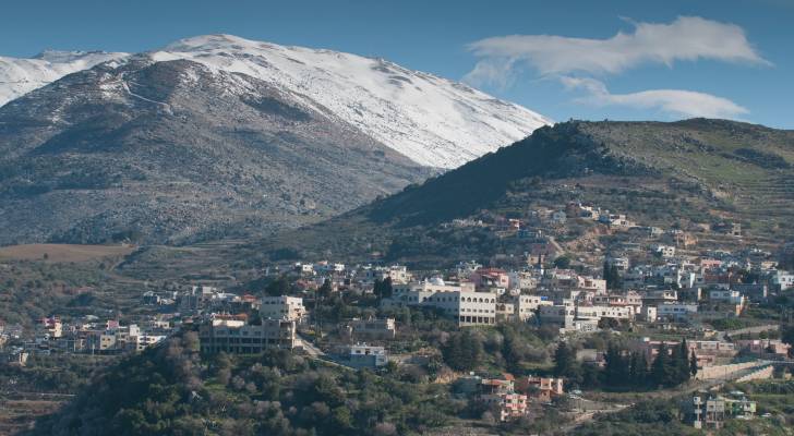 رويترز: تل أبيب تبلغ الأمم المتحدة اتخاذها إجراءات لمواجهة أي تهديد لمواطنيها في الجولان