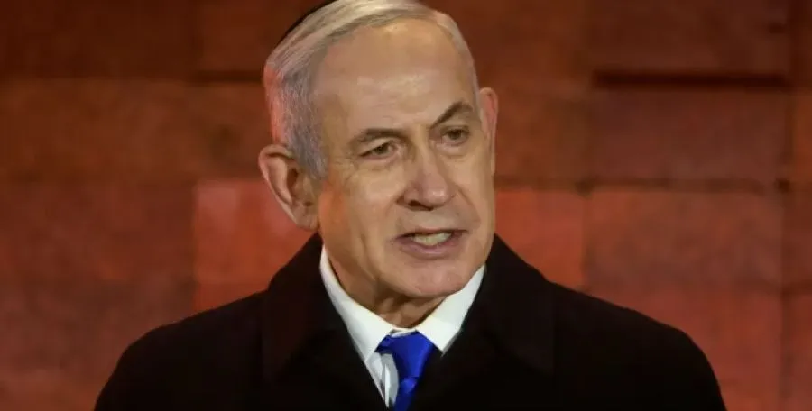 نتنياهو: نريد علاقات مع النظام الجديد في سوريا