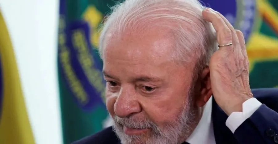 بعد إصابته بـنزيف دماغي.. كشف الحالة الصحية لرئيس البرازيل