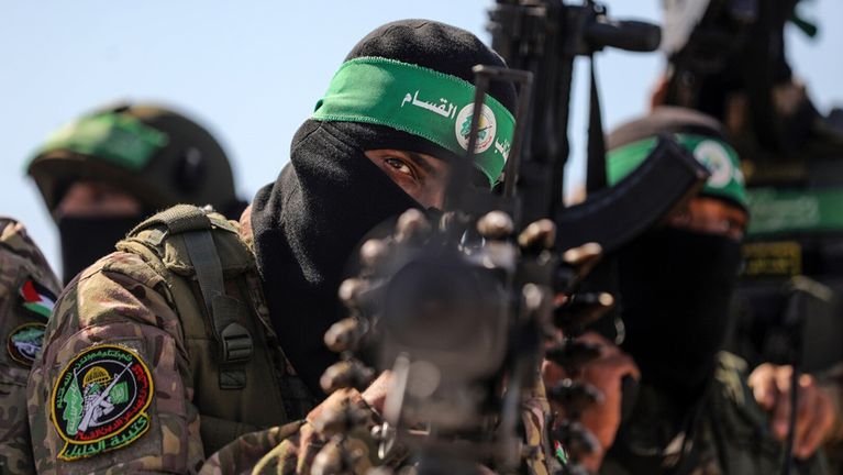 تصريح جديد من حماس حول عملية تل أبيب