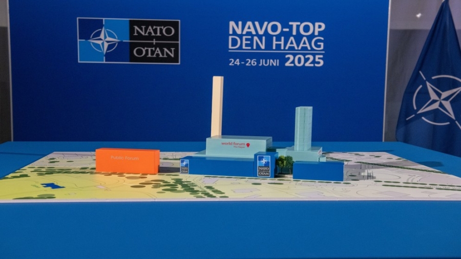 هولندا تستضيف قمة الناتو في 24 حزيران 2025