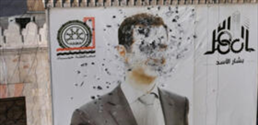 هل يُشكل سقوط الأسد انتصارا للولايات المتحدة؟