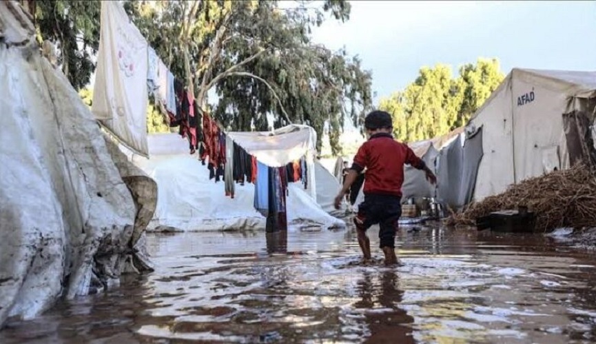 دعوة أممية لجمع مبلغ 4 مليارات دولار لمساعدة 3 ملايين فلسطيني