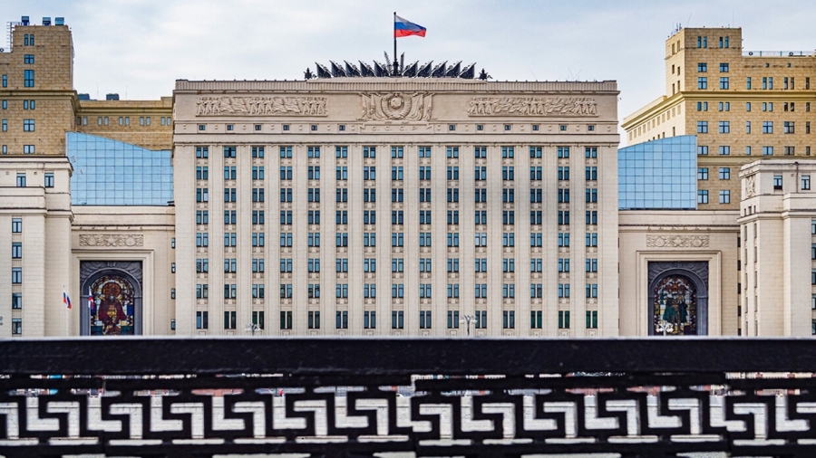 الخارجية الروسية: بوغدانوف بحث مع سفراء السعودية والإمارات في موسكو الوضع في سوريا