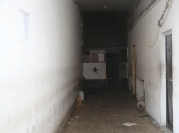 الشبكة السورية لحقوق الإنسان: 85 ألف مخفي قسرًا قتلوا خلال احتجازهم