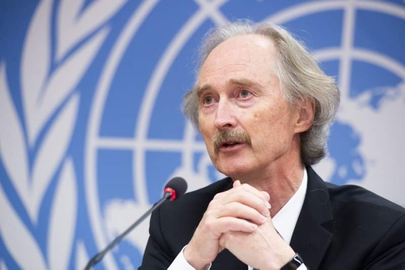 الاتحاد الأوروبي يبحث الاثنين المقبل الملف السوري