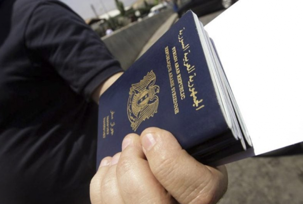 السجل المدني: إلغاء 700 ألف جنسية سورية أعطيت لعراقيين وإيرانيين خلال فترة الثورة