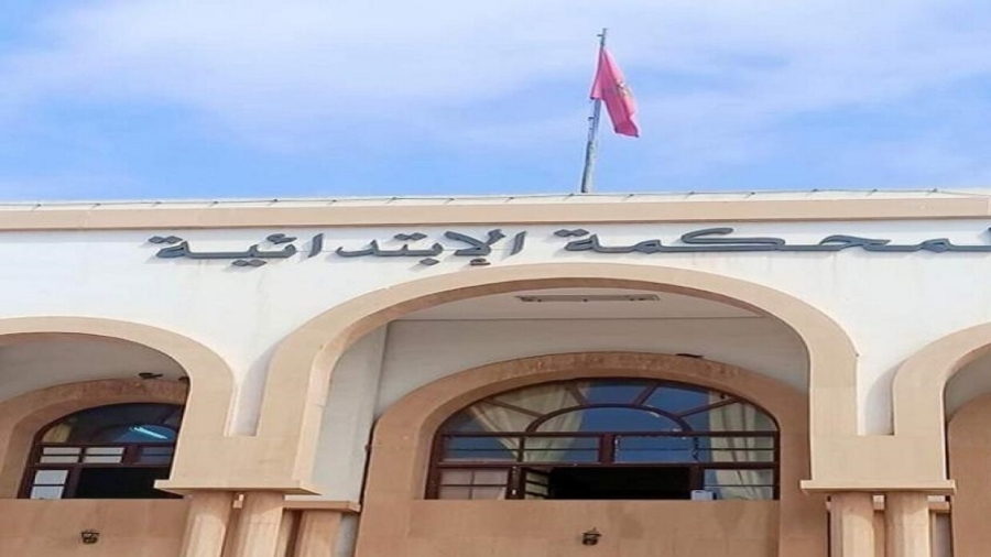 المغرب.. 5 سنوات حبسا لرئيس جماعة أحفير بتهمة الاتجار الدولي في المخدرات