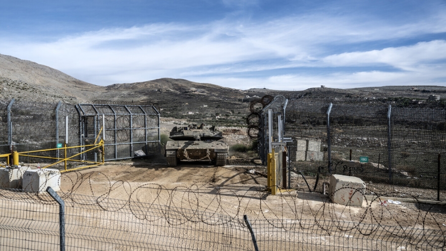 قراءة إسرائيلية للتطورات في سوريا بعد سقوط الأسد وخيارات نفي قادة حماس