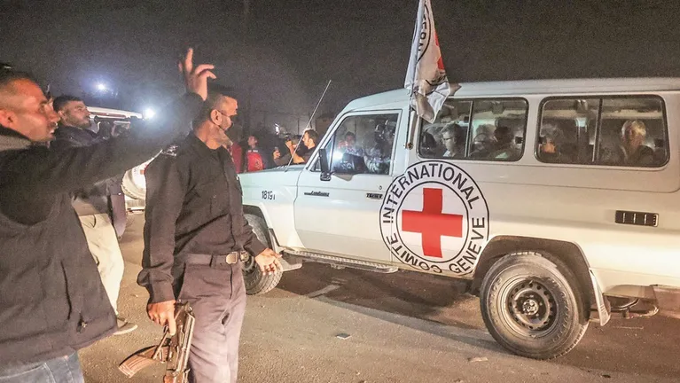 سوليفان: قريبون من التوصل إلى صفقة تبادل