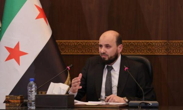 الحكومة السورية المؤقتة تخاطب الأمم المتحدة لوقف الهجمات الإسرائيلية على البلاد