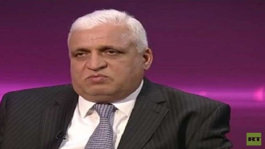 رئيس هيئة الحشد الشعبي: العراق لم يتدخل في الشؤون الداخلية لسوريا أو أي دولة أخرى