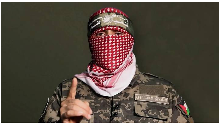 أبو عبيدة يعلن مقتل بعض الأسرى لدى حماس بقصف إسرائيلي متعمد ويحمل نتنياهو المسؤولية