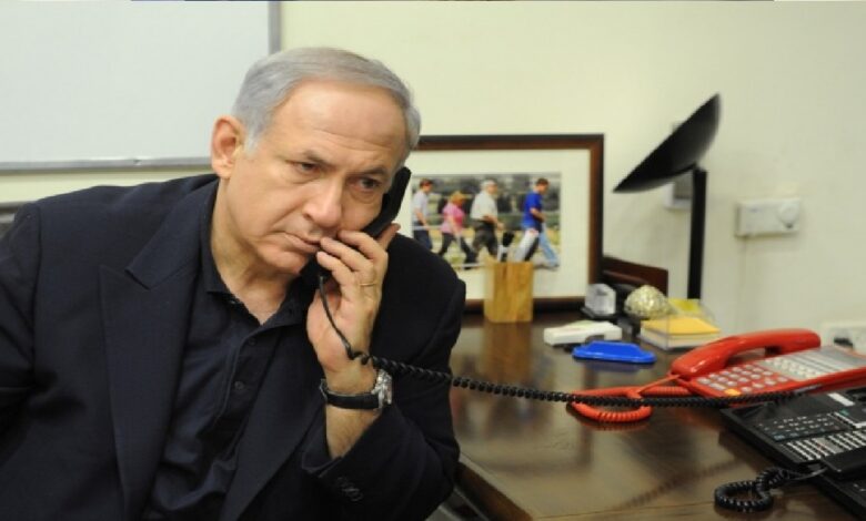 القناة 12: نتنياهو أكثر تصميما من أي وقت مضى على التوصل لاتفاق