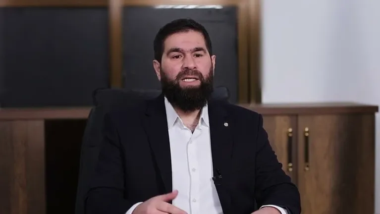 تصريحات جديدة لإدارة الشؤون السياسية بدمشق حول مستقبل الدولة