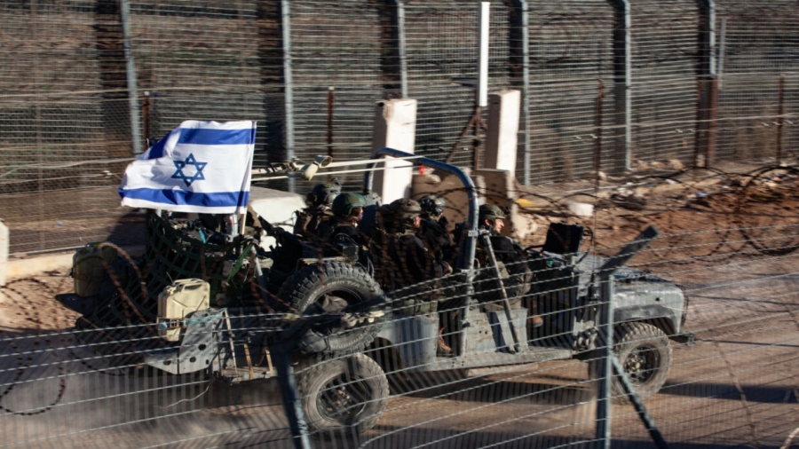 هآرتس: سلاح الجو الإسرائيلي يستعد لمهمة كبرى