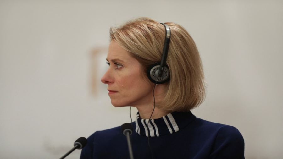 الاتحاد الأوروبي: إرسال دبلوماسي كبير إلى دمشق لإجراء مباحثات