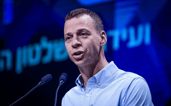 صحفي اسرائيلي : هناك حدث استثنائي سيحدث غدًا !!